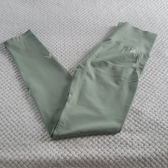 Oner Active Effortless Leggings - Picture 4 of 7